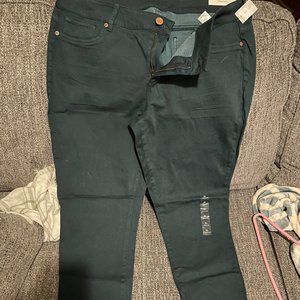 Maurices Jeggings